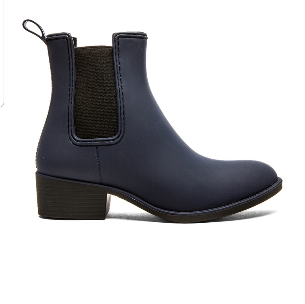 Jeffrey Campbell Rain Booties